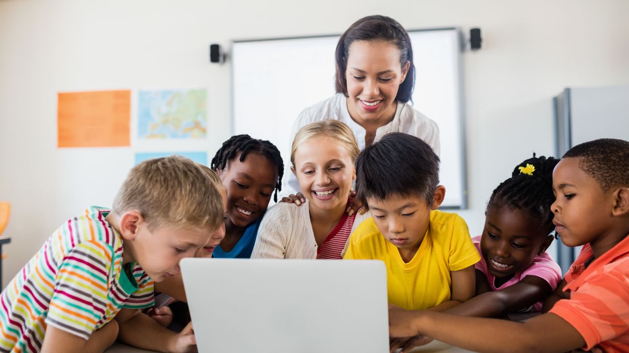 O que é educação digital