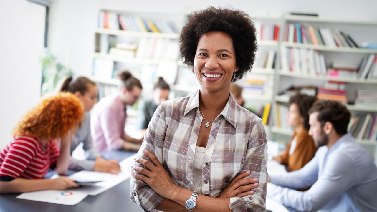 O que é educação profissional