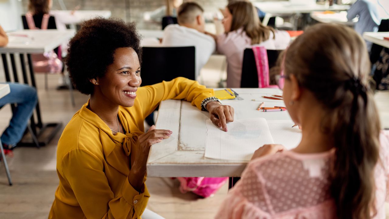 O que é inclusão escolar