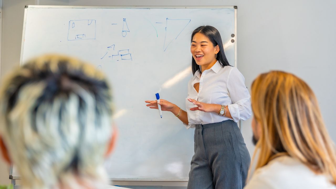 O que é metodologia de ensino