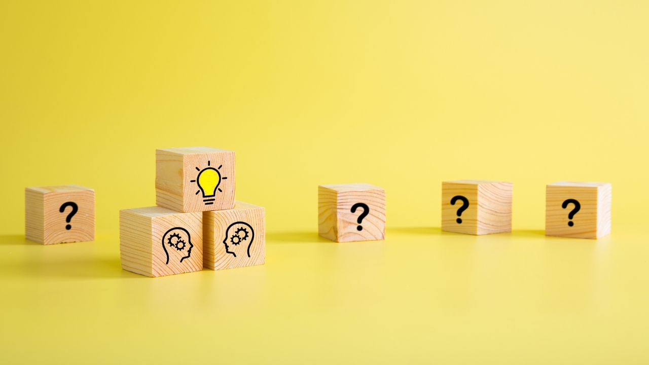 O que é o raciocínio lógico