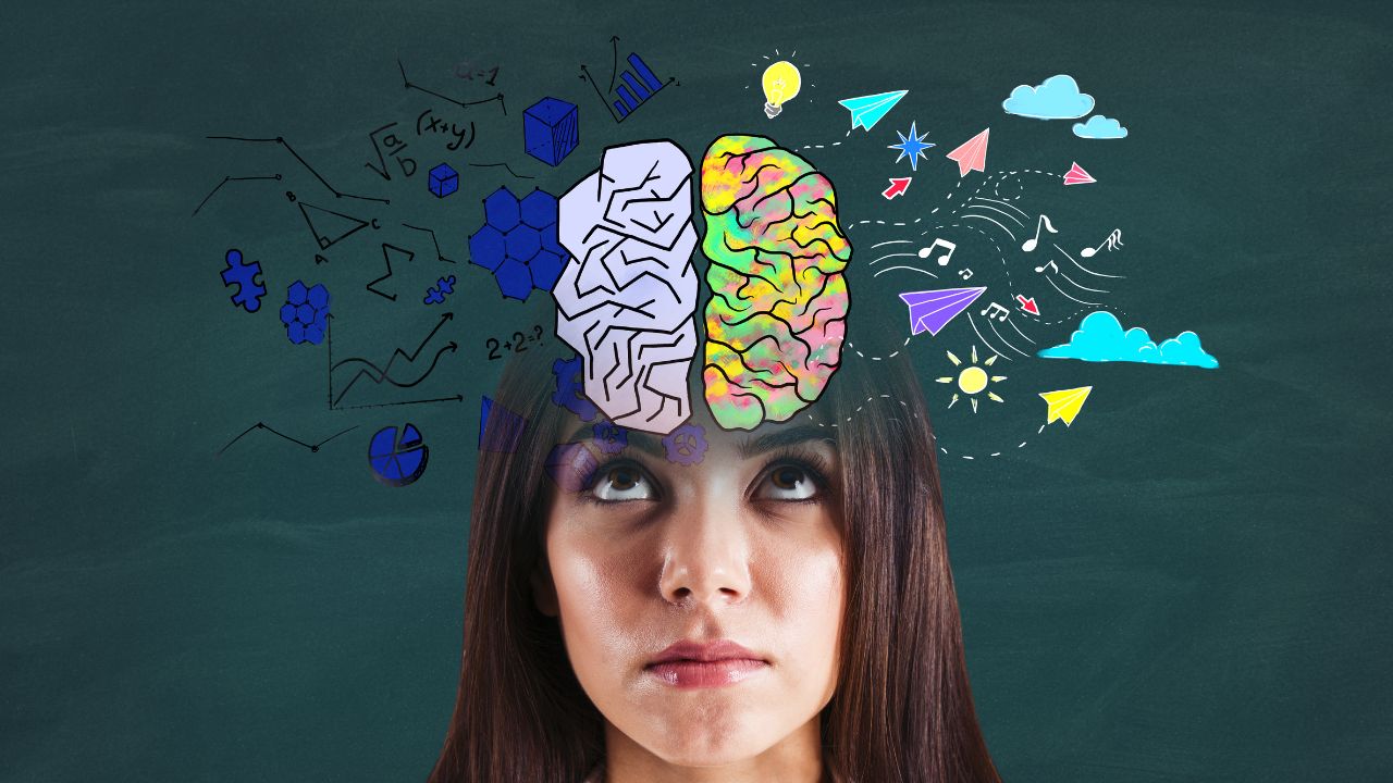 O que é psicologia cognitiva