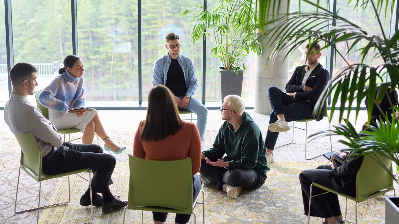 O que são competências socioemocionais