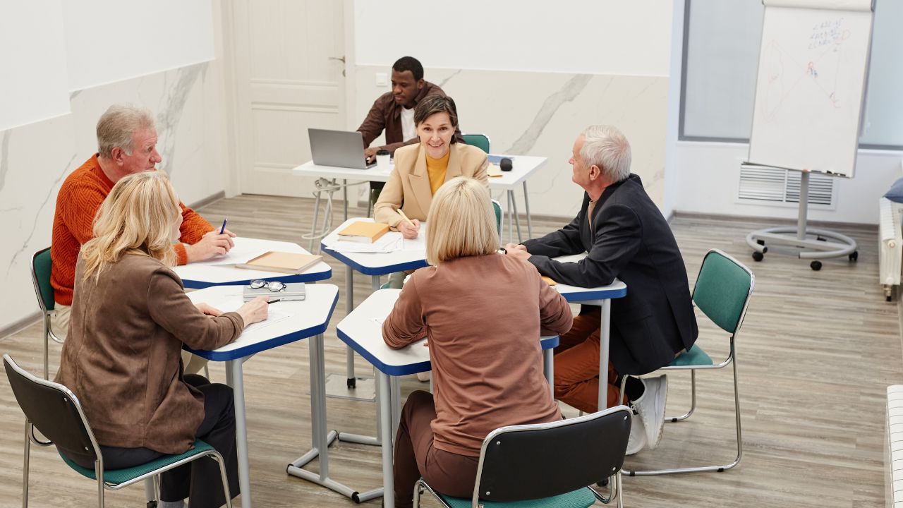 Pedagogia histórico crítica