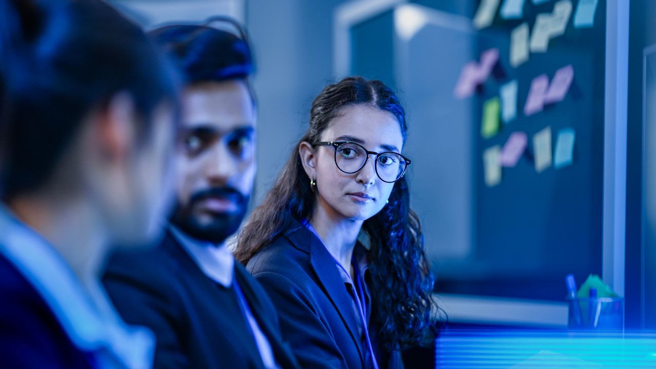 Pensamento crítico exemplo