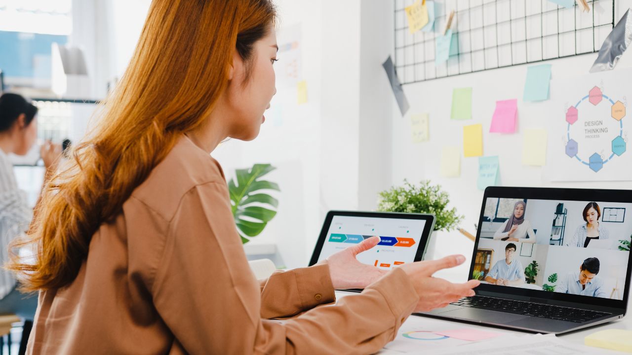 imagem sobre Plataforma LMS: recursos, tipos e benefícios para educação digital