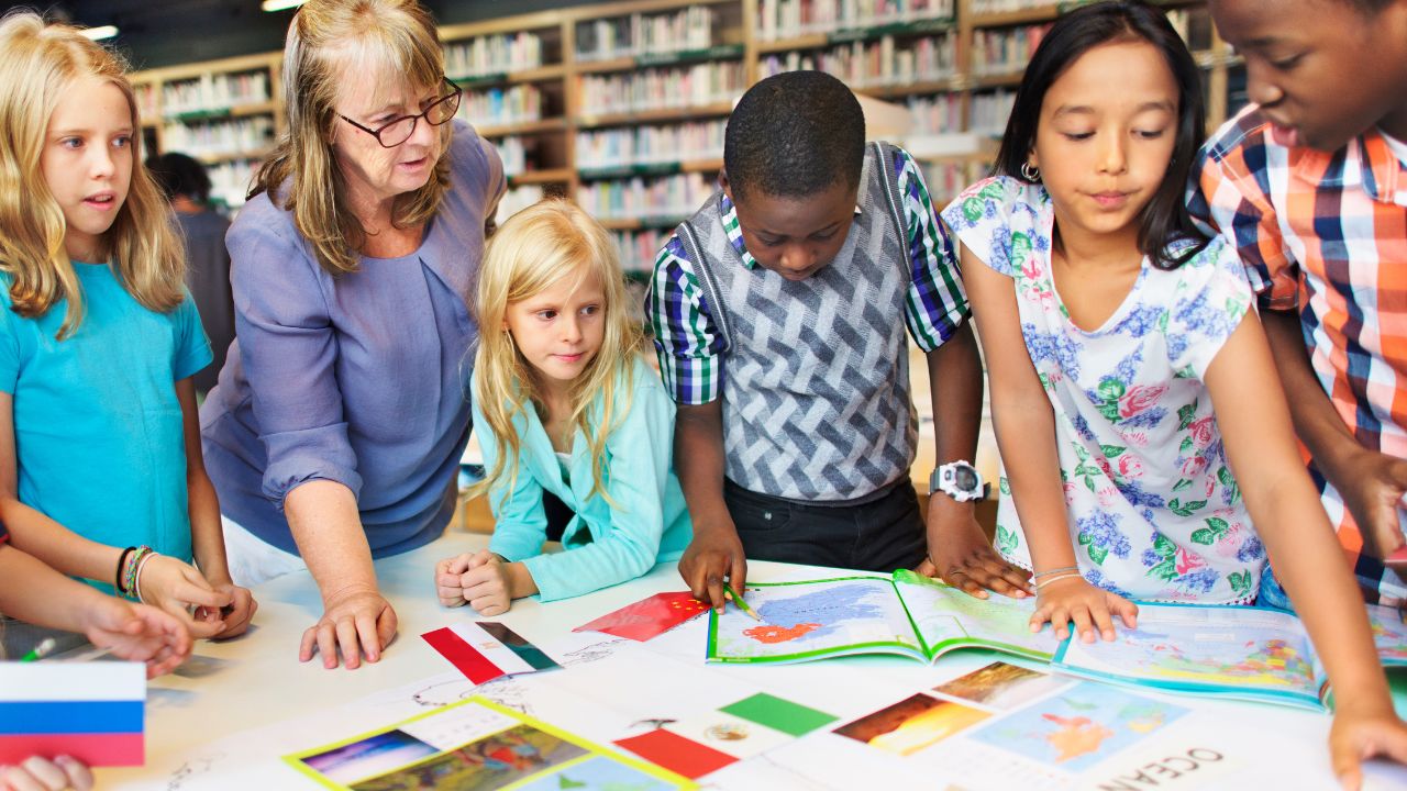 Políticas educacionais