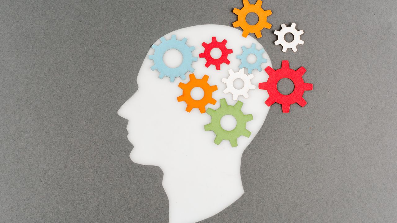 Psicologia cognitiva Psicologia cognitiva