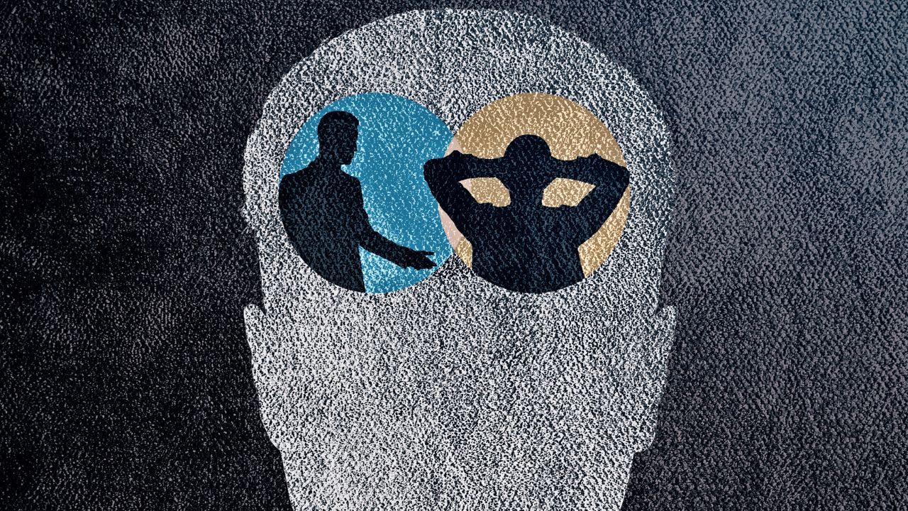 Psicologia comportamental e cognitiva