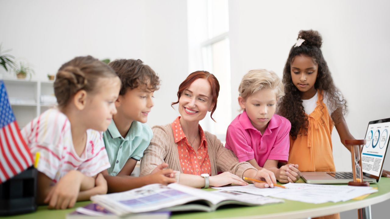 Sistema Educacional Brasileiro