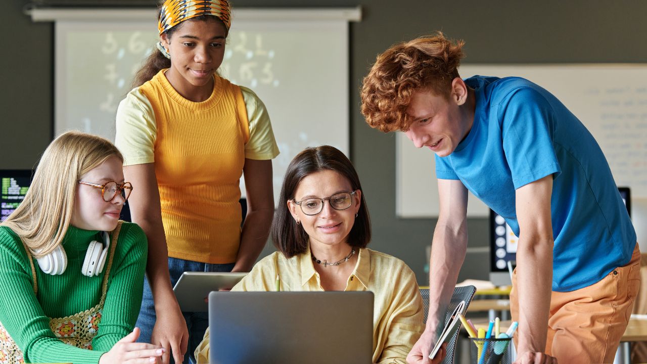 Tecnologias educacionais exemplos