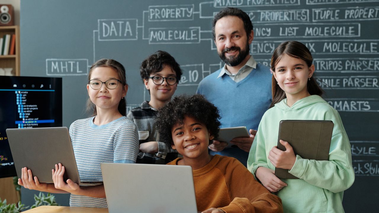 Tecnologias educacionais