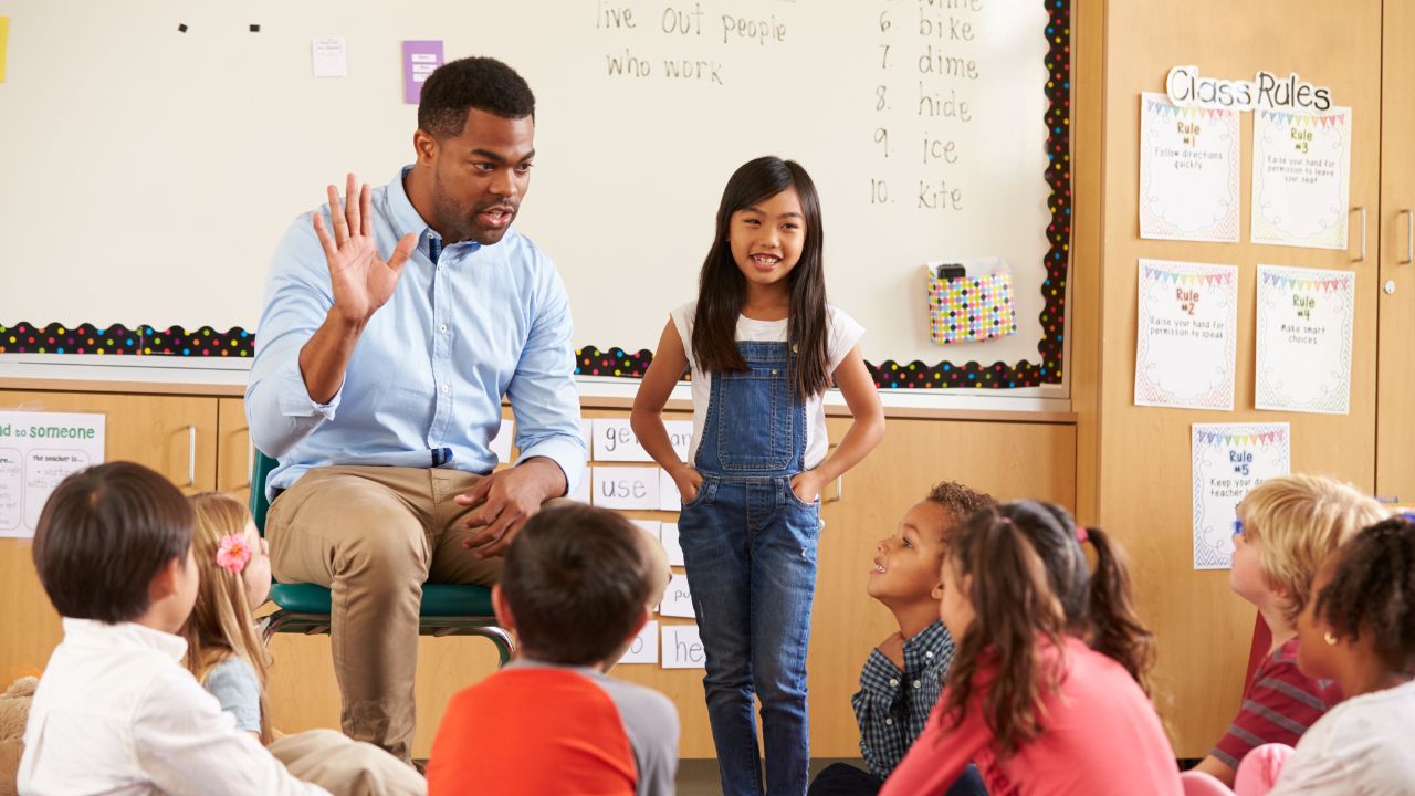 a importância da educação socioemocional nas escolas