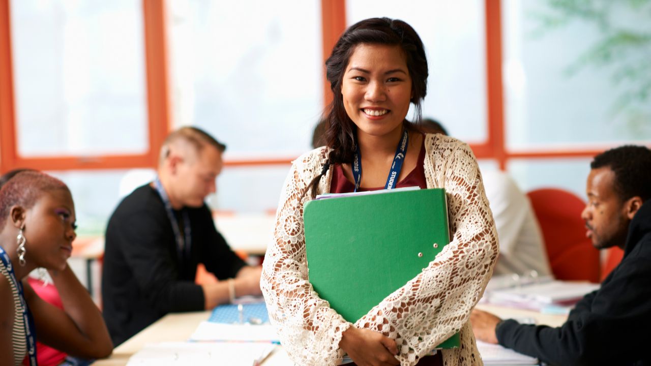 administração escolar