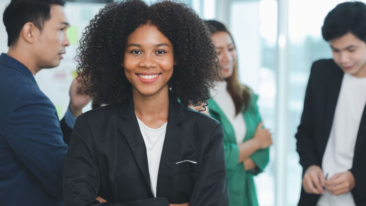 carreira profissional o que é