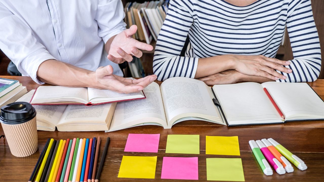 como fazer para memorizar o que se estuda