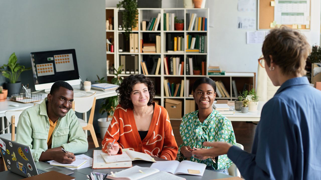 competência profissional