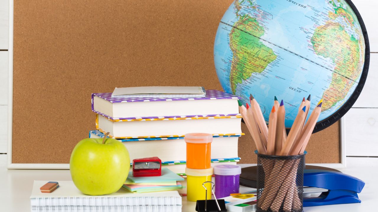 currículo escolar o que é currículo escolar o que é