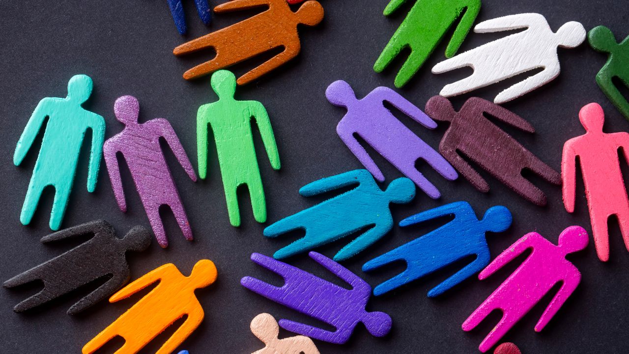 diferença entre departamento pessoal e rh 