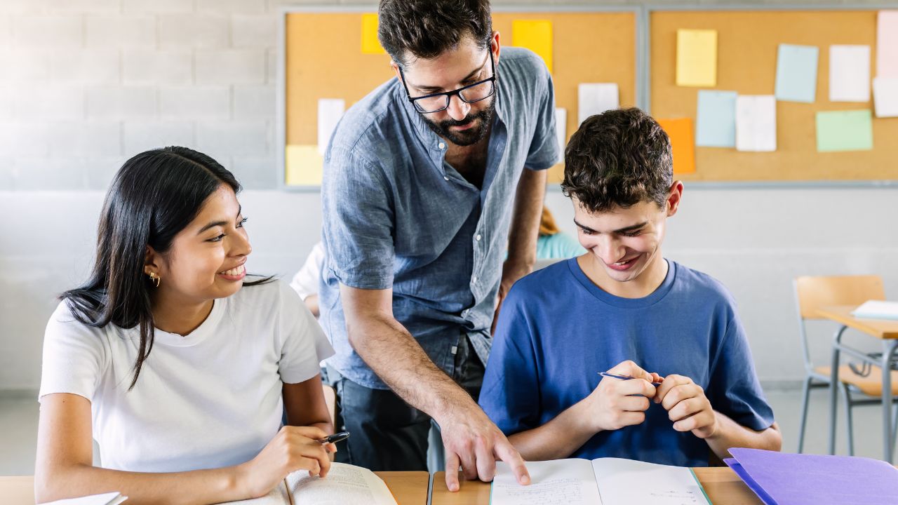 educação de jovens e adultos o que é