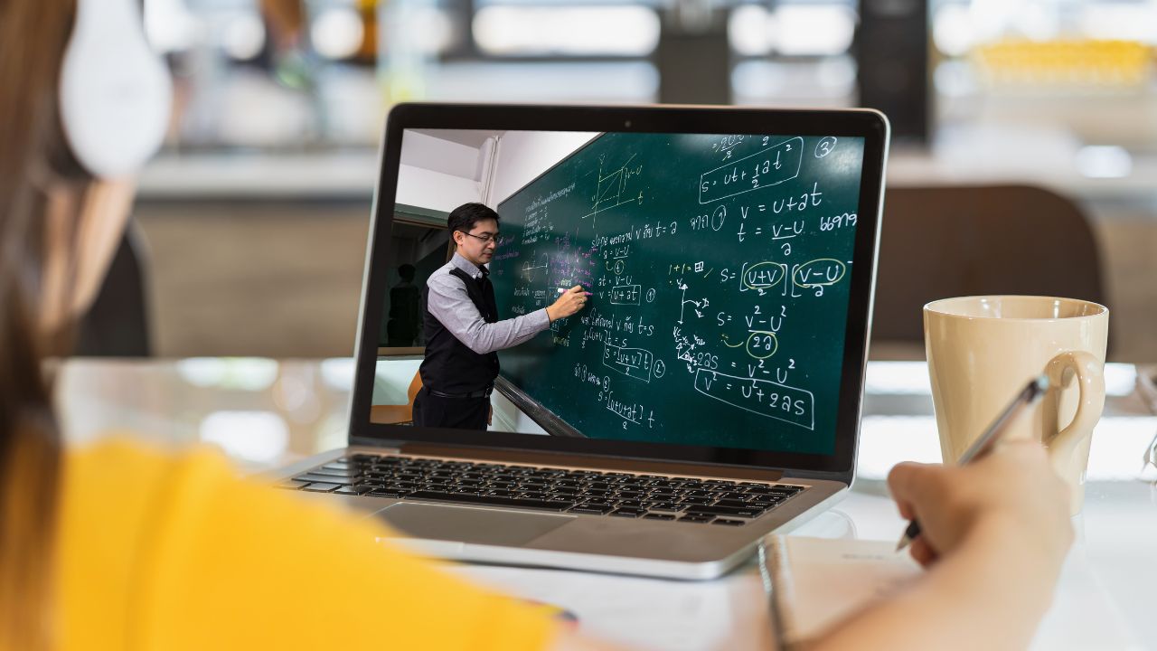 educação digital o que é