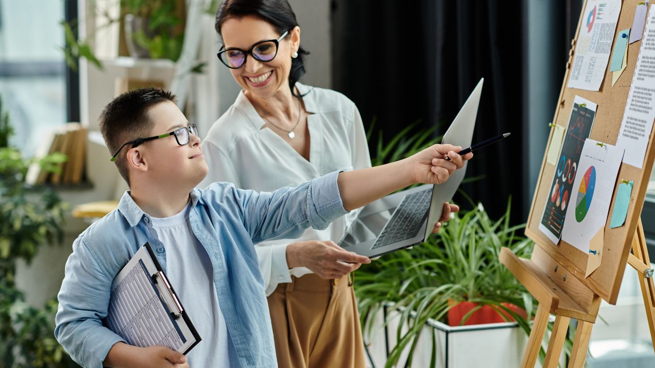 educação especial e inclusiva