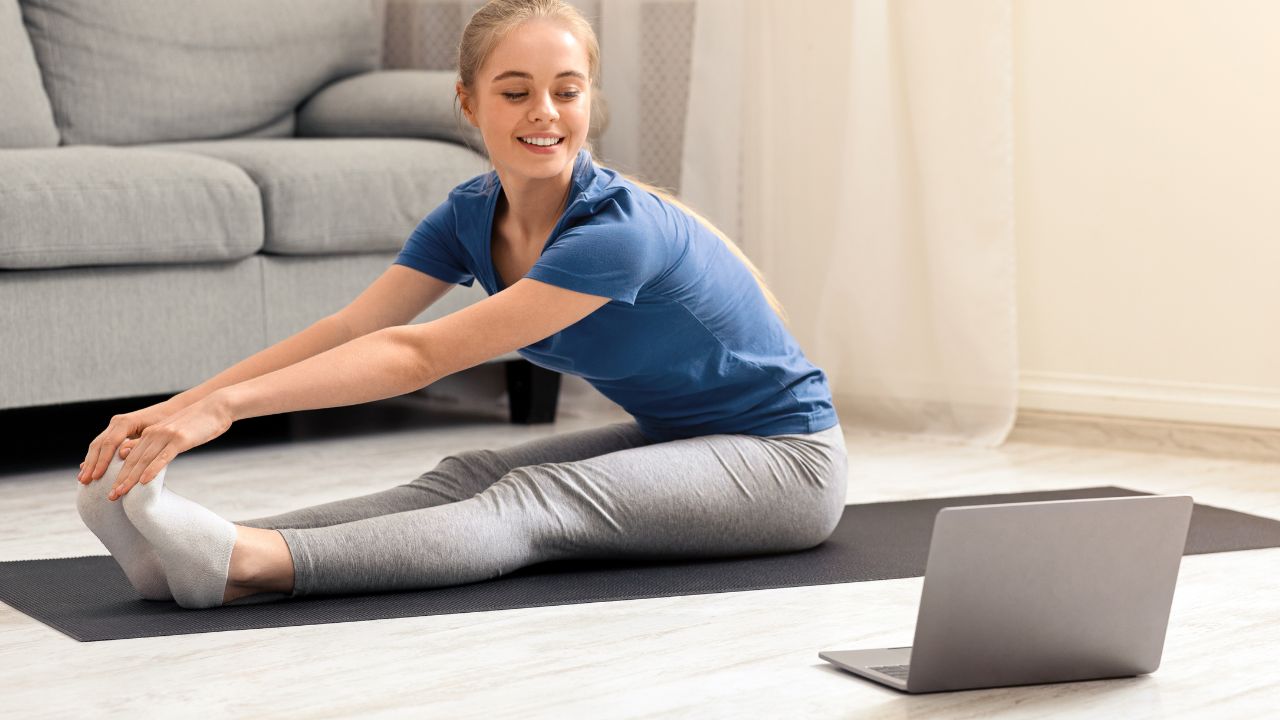 educação fisica ead 