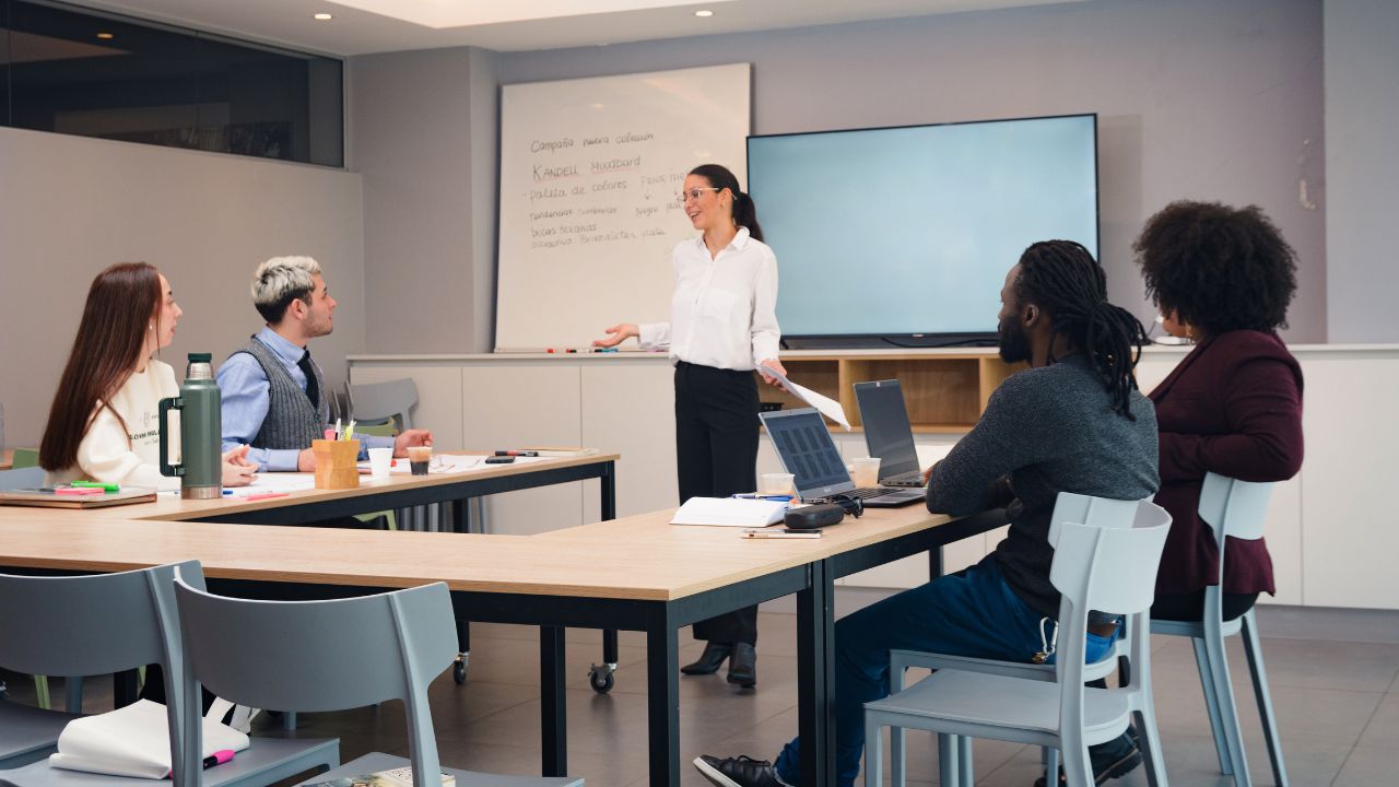 educação profissional educação profissional