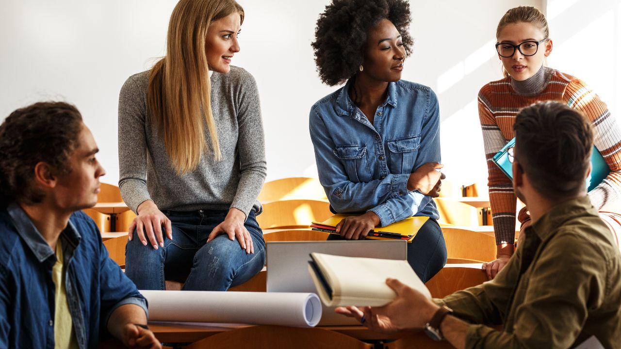 educação superior o que é