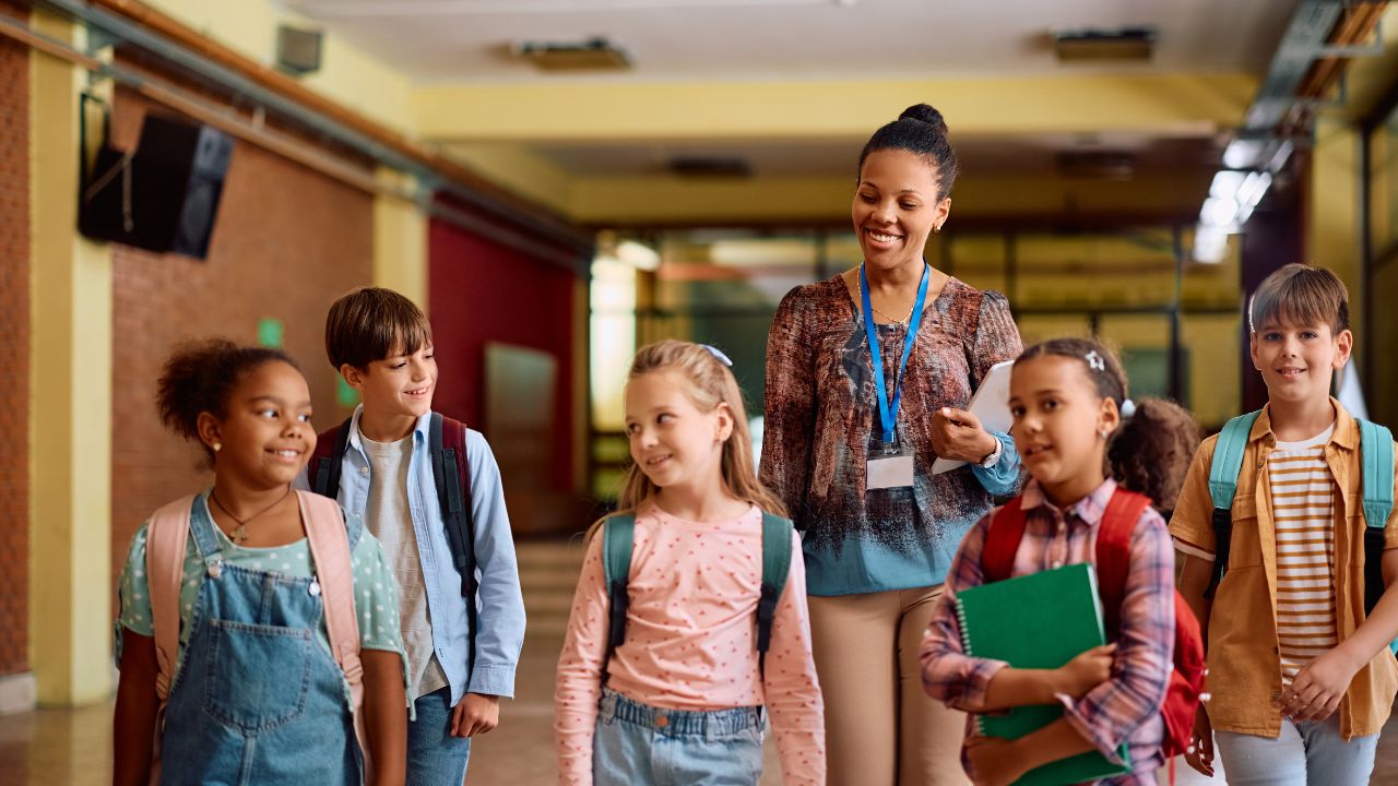 ensino fundamental 1 vai até que série