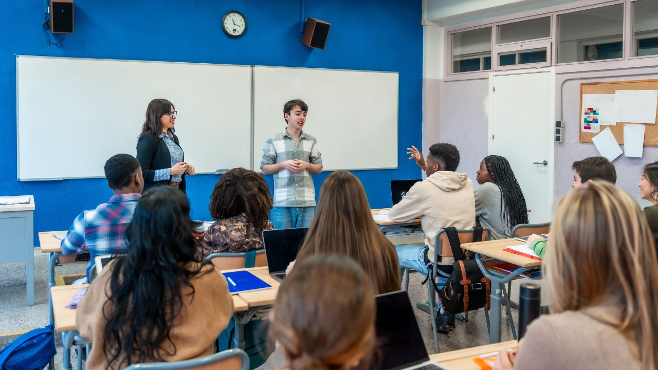 ensino fundamental 2 vai até que série
