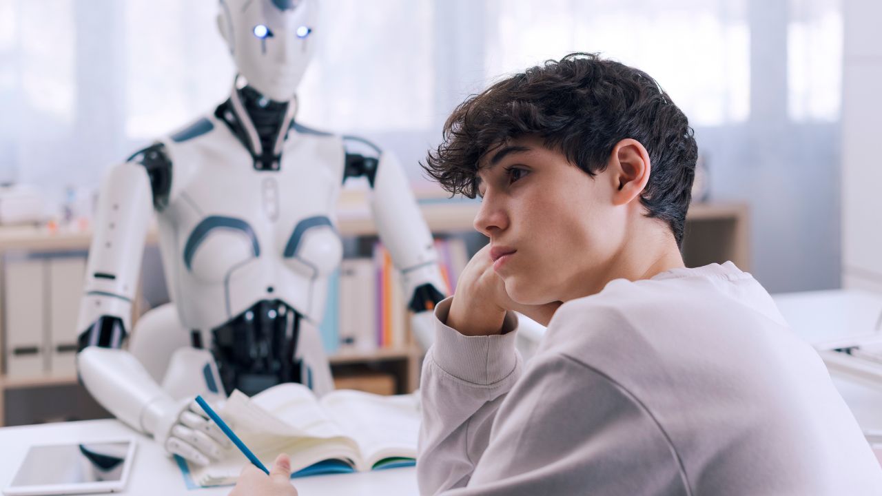 exemplos de inteligência artificial na educação infantil exemplos de inteligência artificial na educação infantil