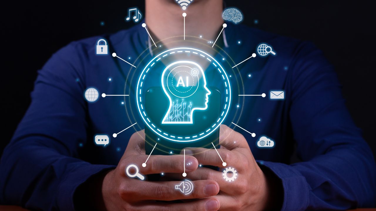 ferramenta de inteligência artificial