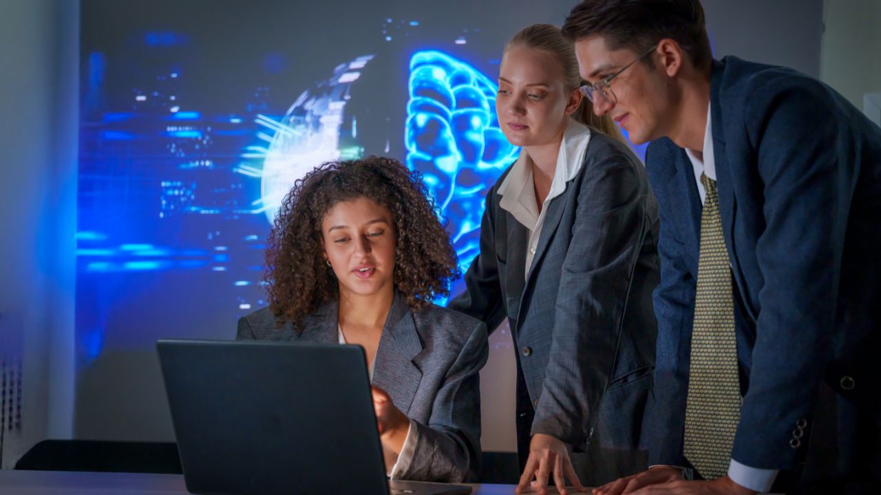 ferramentas de inteligência artificial para vendas