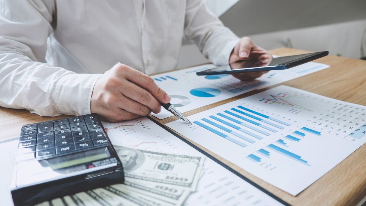 gestão orçamentária e financeira