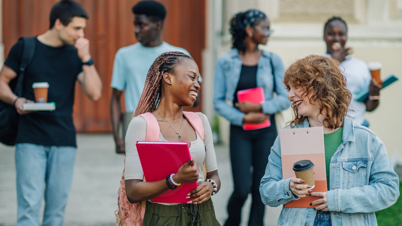 importância da educação superior