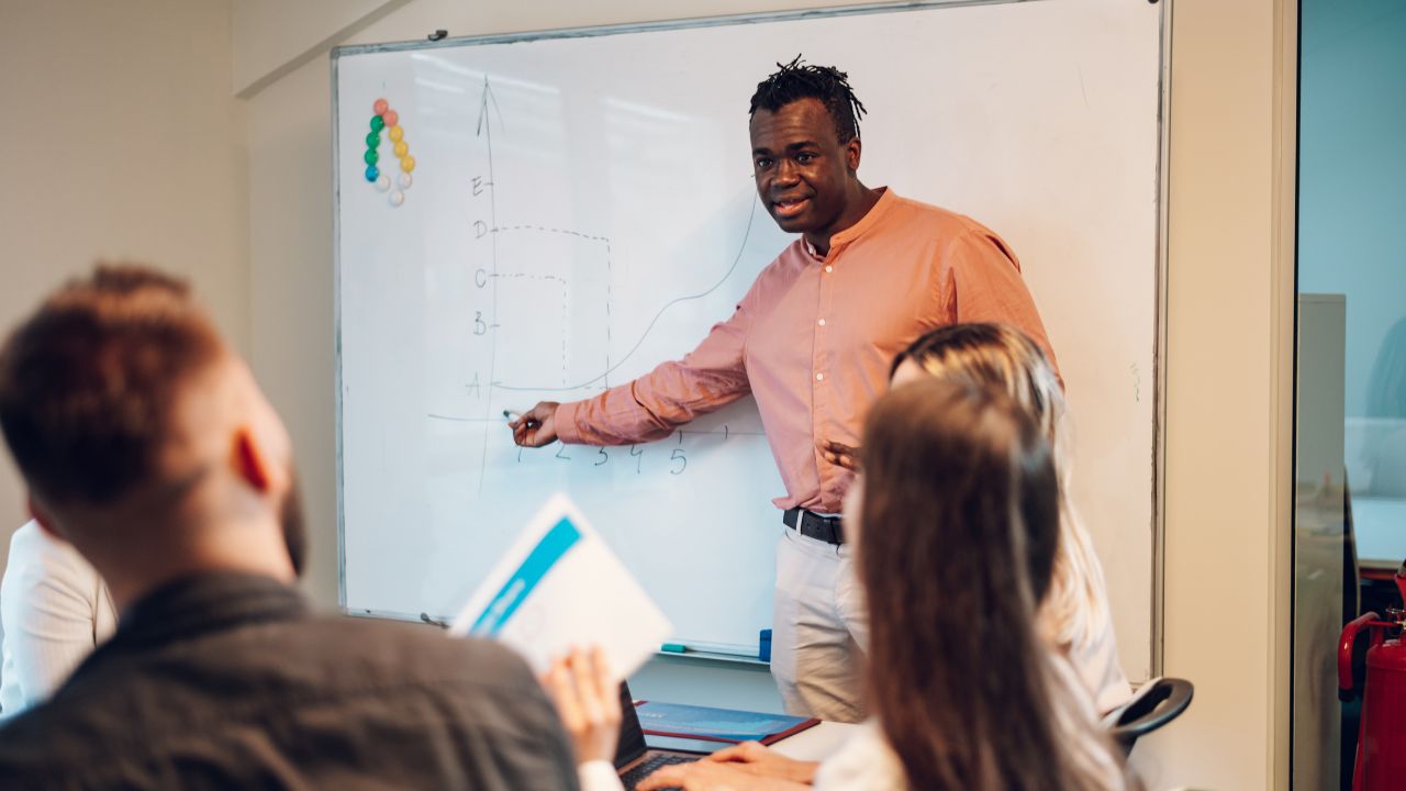 metodologia de ensino