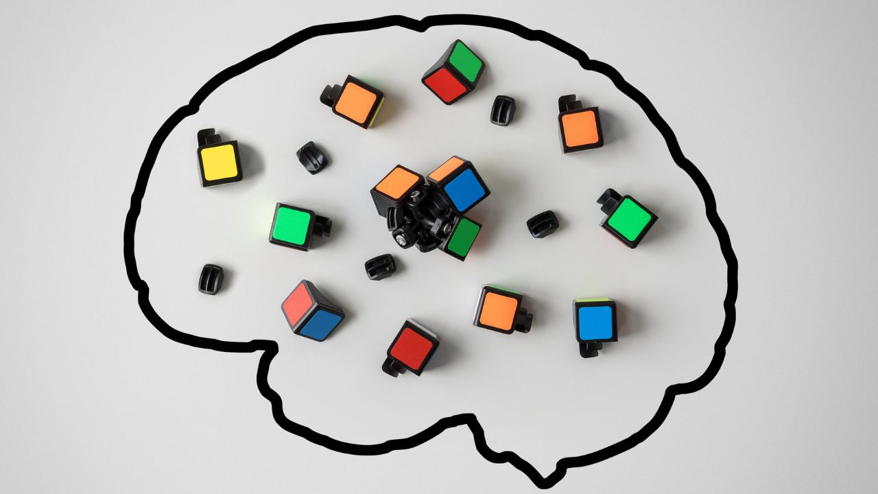 neurociência cognitiva