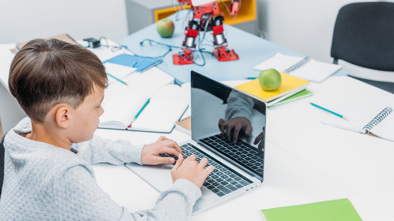 o impacto da inteligência artificial na educação redação o impacto da inteligência artificial na educação redação