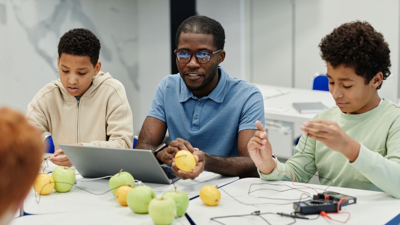 o que define a verdadeira inovação na educação