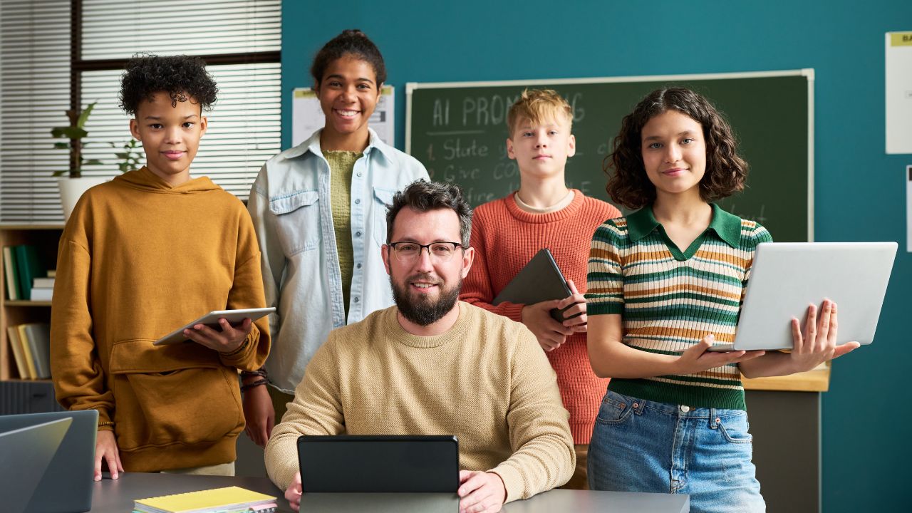 o que define a verdadeira inovação na educação​