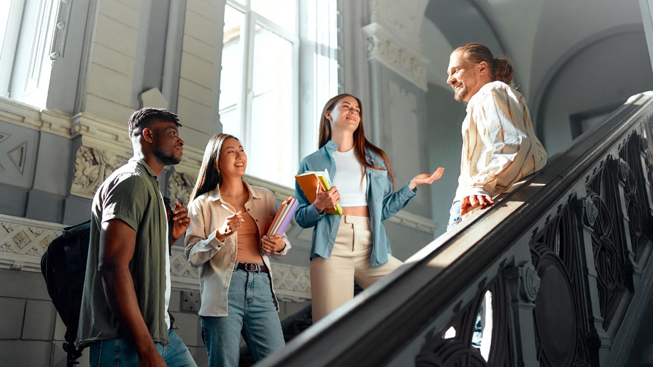 o que é Cultura Acadêmica