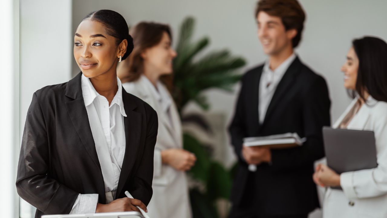 o que é a carreira profissional