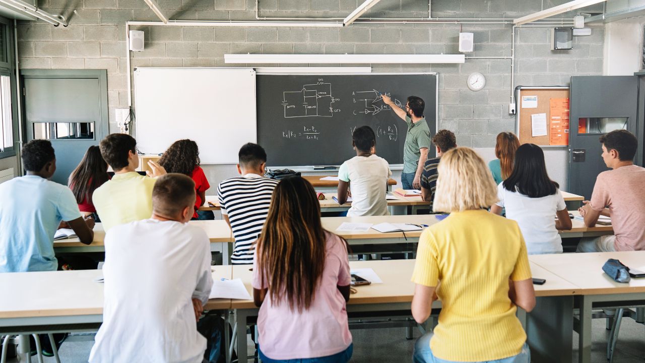 o que é a neuroeducação