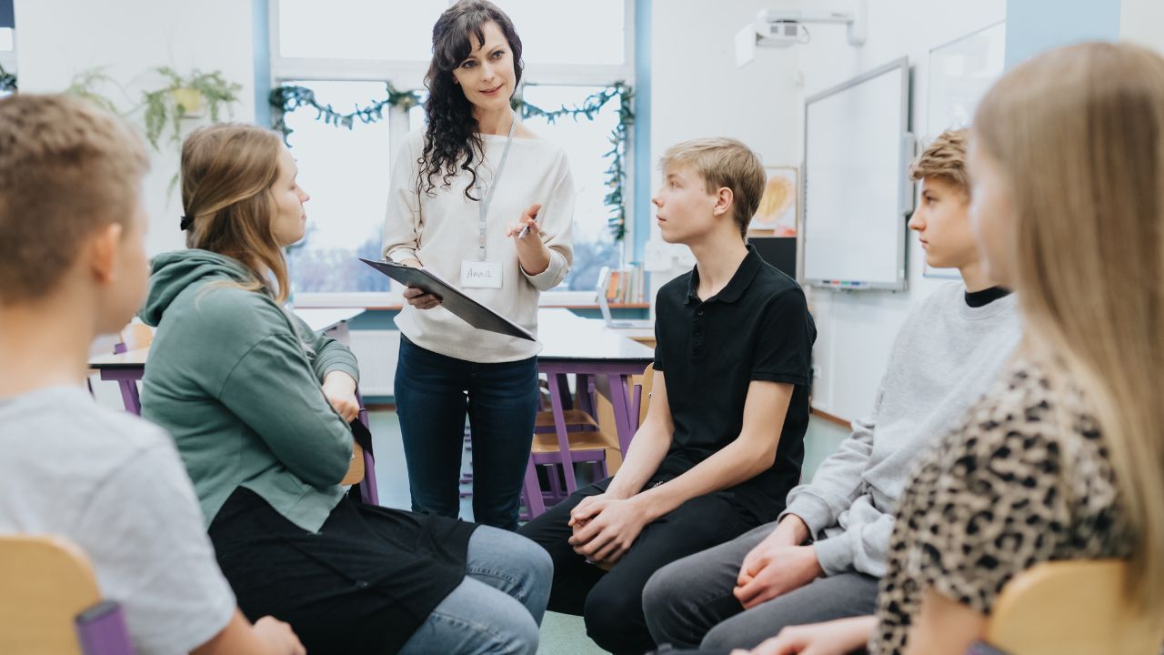 o que é desenvolvimento pedagógico