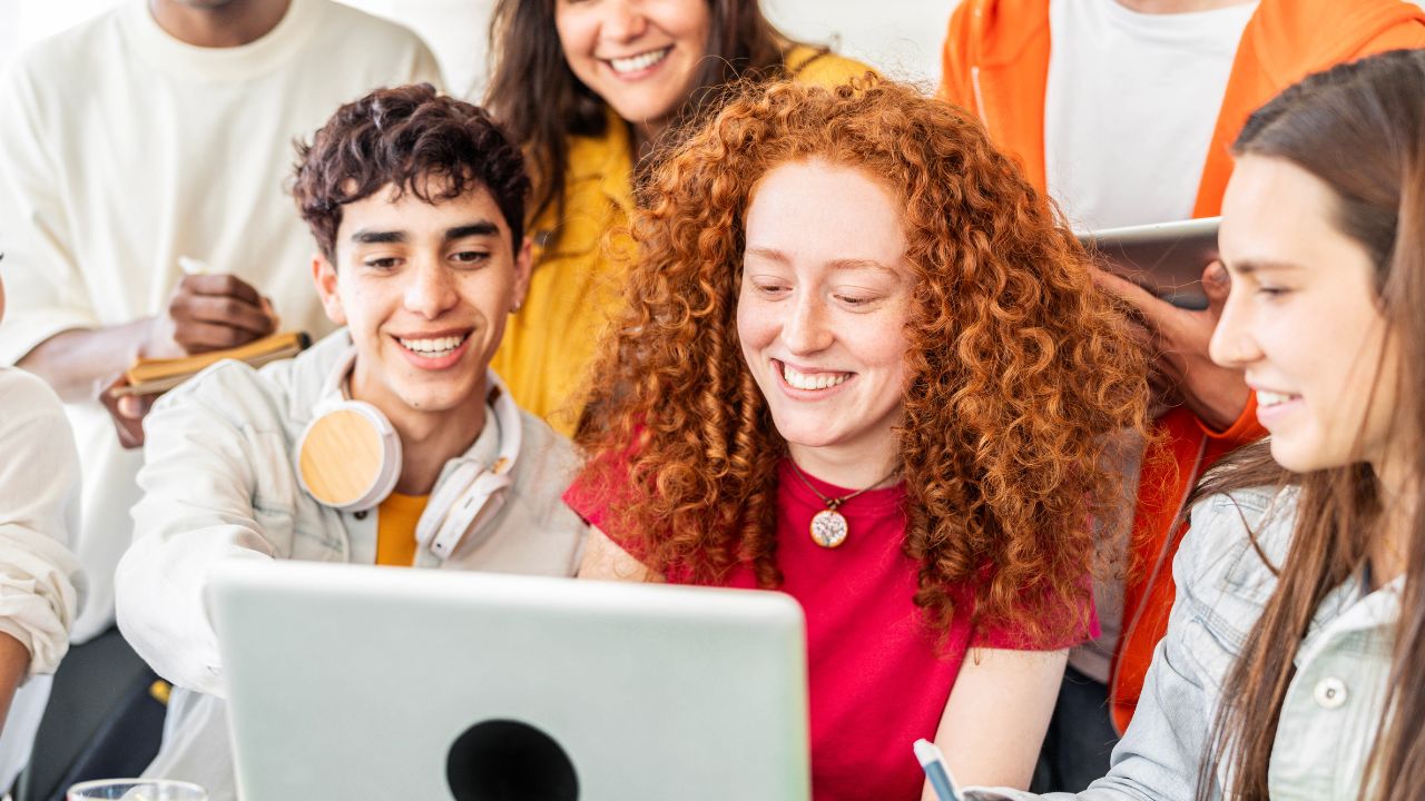 o que é educação digital