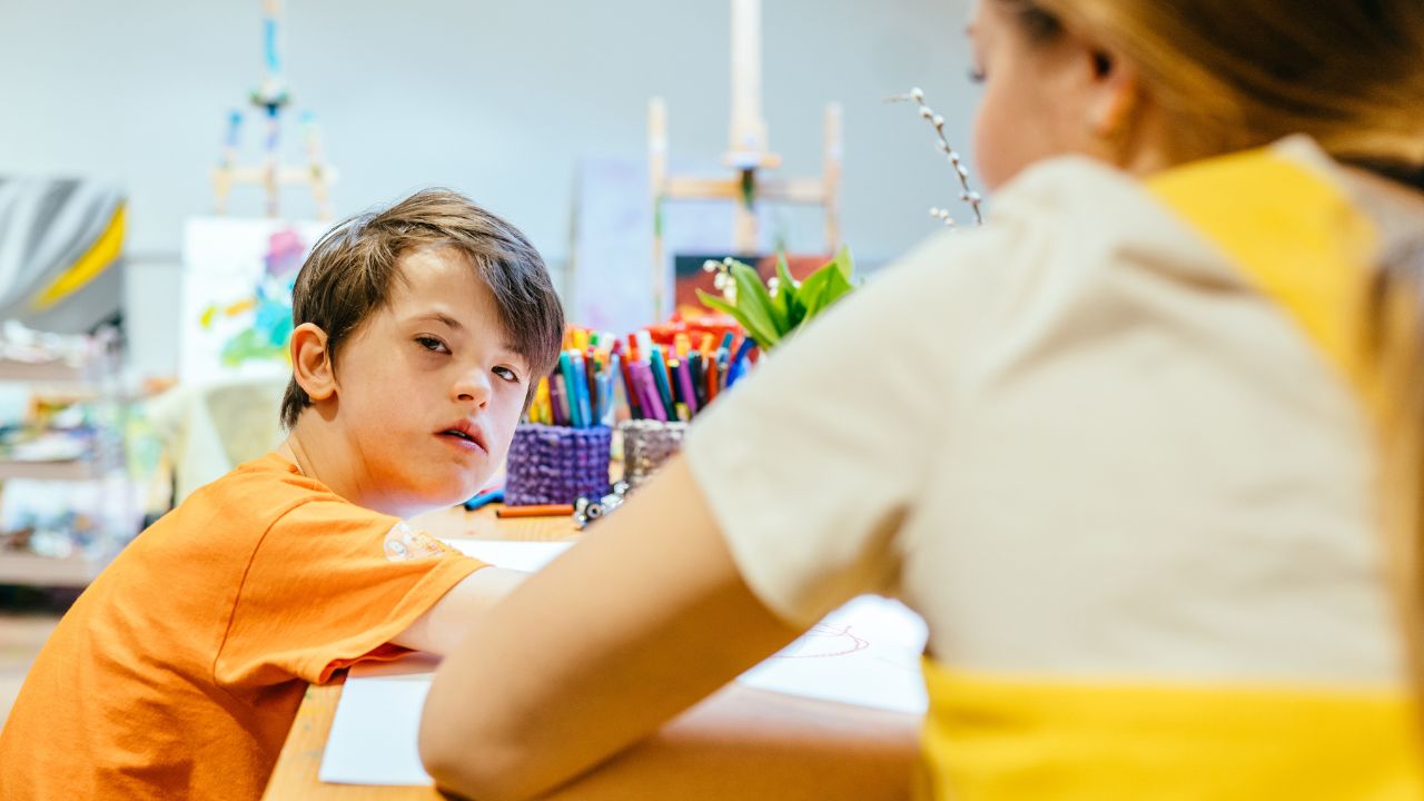 o que é educação especial e inclusiva