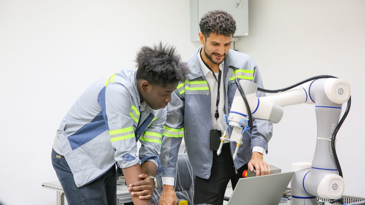 o que é formação técnica e profissional o que é formação técnica e profissional