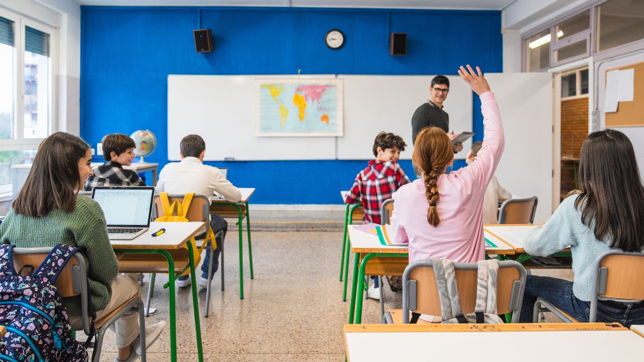 o que é neuroeducação 