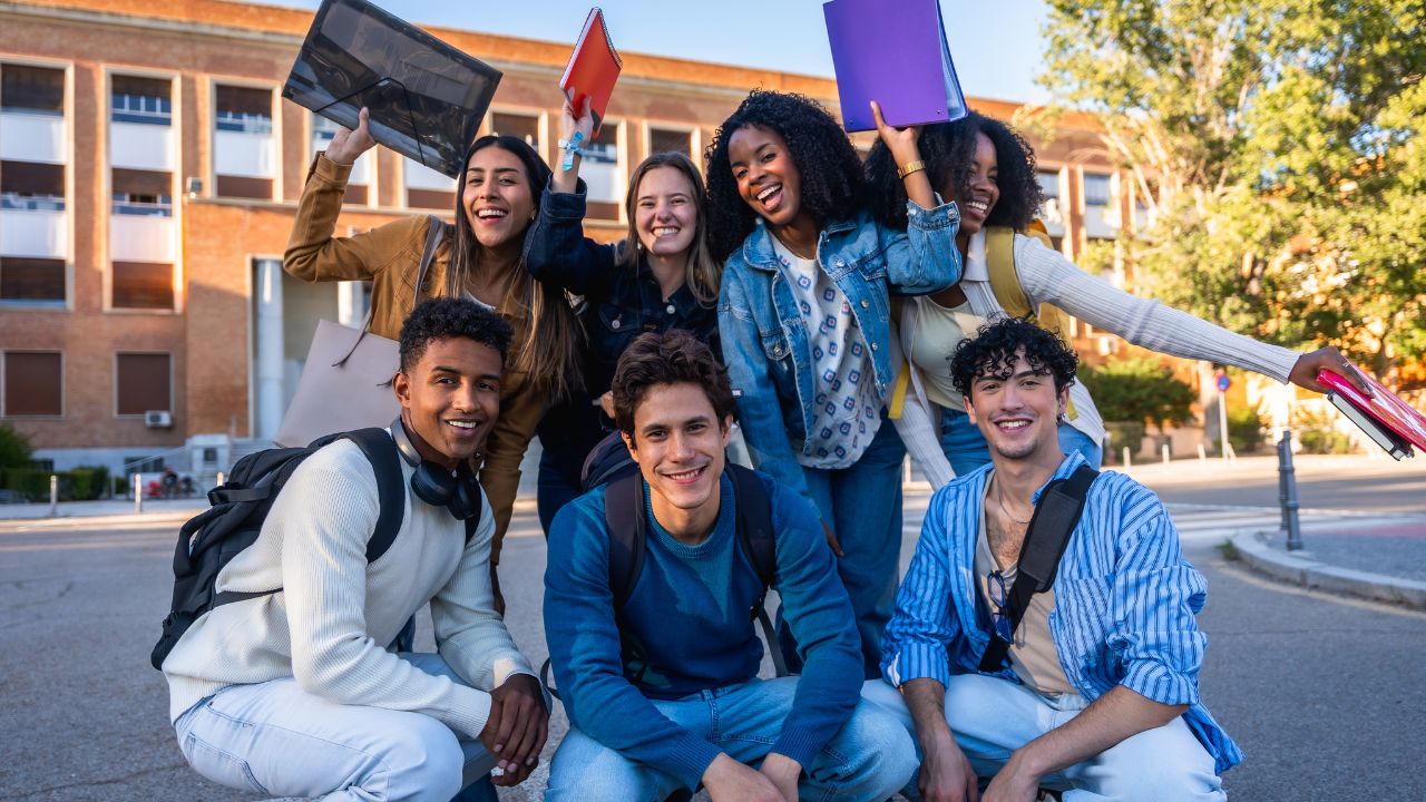 o que é o ensino médio completo